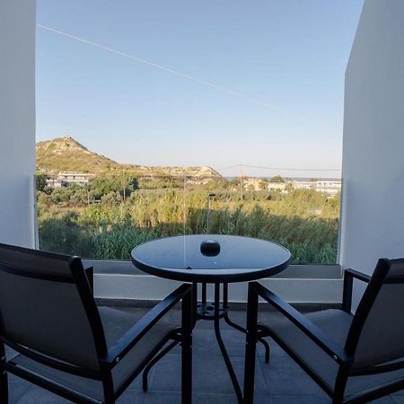 Mousikorama Apartments Faliraki Eksteriør bilde