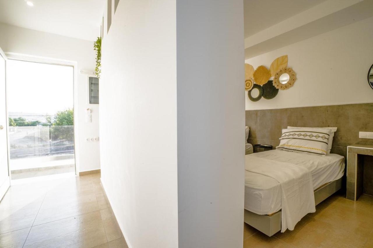 Mousikorama Apartments Faliraki Eksteriør bilde
